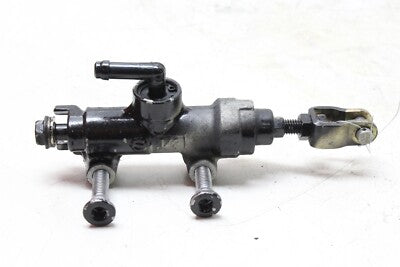 97-09 KAWASAKI NINJA 500R EX500 OEM REAR BACK BRAKE MASTER CYLINDER