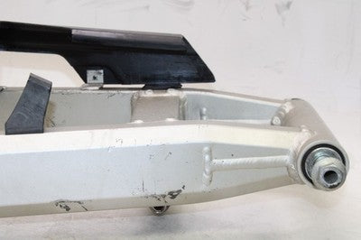 00-02 KAWASAKI NINJA ZX6R ZX600J OEM REAR SWINGARM BACK SUSPENSION SWING ARM
