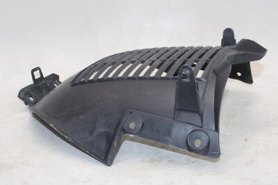 2006 SUZUKI BURGMAN AN400S OEM FRONT LOWER GRILLE CENTER COWL COVER