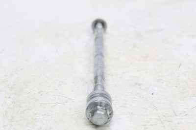 2020 BAODIAO 9 LINES 50CC OEM FRONT WHEEL RIM AXLE PIVOT BOLT