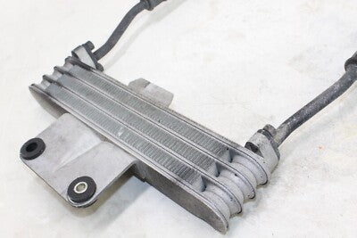 2009 SUZUKI GS500F OEM ENGINE MOTOR OIL COOLER