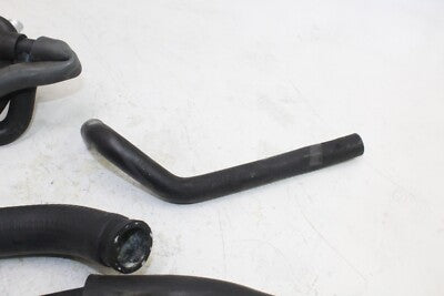 95-96 HONDA CBR600F3 OEM RADIATOR CAP W MISC HOSES