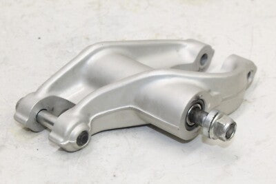 2004 DUCATI 749 OEM REAR DOGBONE SHOCK LINKAGE LINK