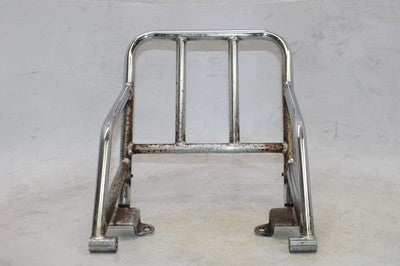1980 YAMAHA XS850 OEM REAR BACK LUGGAGE RACK CARRIER