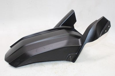 15-17 KAWASAKI VERSYS 1000 KLZ1000BFA OEM REAR BACK FENDER MUD GUARD
