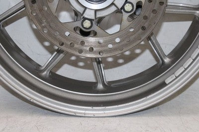 2003 DUCATI 999 OEM REAR BACK WHEEL RIM