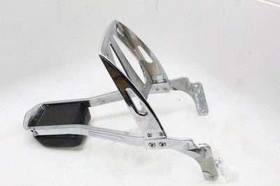 1996 HONDA SHADOW ACE 1100 OEM REAR SISSY BAR