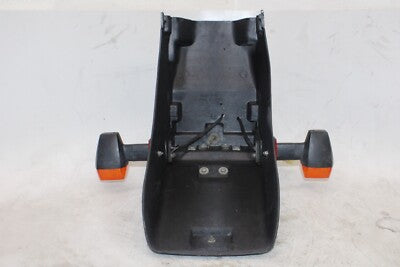 86-06 KAWASAKI CONCOURS 1000 ZG1000A OEM REAR BACK WHEEL FENDER GUARD TURN LIGHT