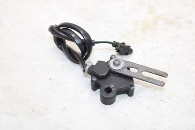 2015 KAWASAKI NINJA 300 EX300B ABS OEM KICKSTAND SIDE KICK STAND SENSOR