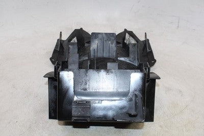 03-07 SUZUKI SV1000S OEM REAR BACK TAIL UNDERTAIL BATTERY TRAY PLASTIC