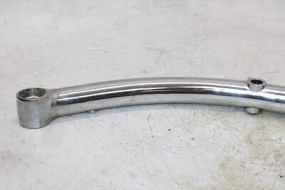 1992 SUZUKI INTRUDER 1400 VS1400GL OEM RIGHT REAR FOOT BRACKET