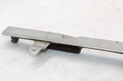 1996 KAWASAKI KZ1000P POLICE OEM REAR BACK DRIVE CHAIN GUARD COVER SHIELD