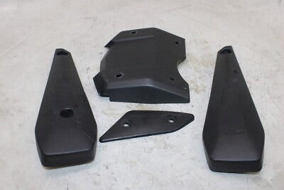 2012 YAMAHA FZ8 FZ8-NC OEM FAIRING COVERS SET