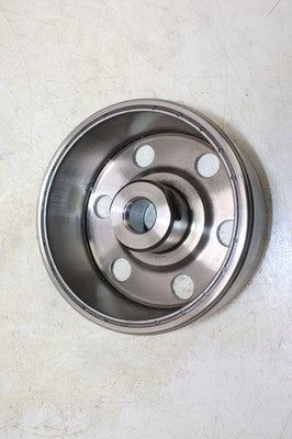 2002 HONDA INTERCEPTOR 800 VFR800A OEM STATOR MAGNETO ALTERNATOR FLYWHEEL ROTOR