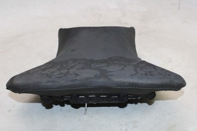 18-23 KAWASAKI NINJA 400 EX400GJ OEM FRONT DRIVERS SEAT PAD SADDLE PILLION