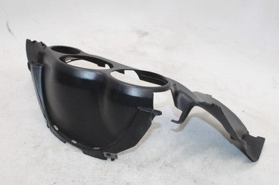 95-07 YAMAHA YZF600R OEM SPEEDO CLUSTER GAUGE INSTRUMENT CLUSTER TRIM PANEL