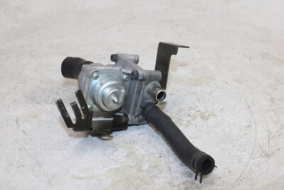 2008 YAMAHA V STAR 1100 XVS1100 CUSTOM OEM AIR VALVE SOLENOID TOP ENGINE SWITCH