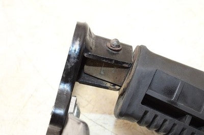 2006 SUZUKI GS500F OEM RIGHT REARSET REAR SET DRIVER FOOT PEG REST STOP