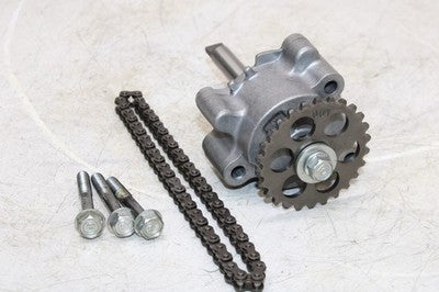 1992 Honda CBR600F2 OEM ENGINE MOTOR OIL PUMP