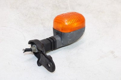 1980 YAMAHA XJ550 SECA OEM LEFT REAR TURN SIGNAL LIGHT INDICATOR