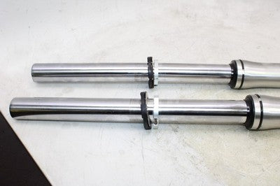 2009 KAWASAKI VULCAN 900 VN900D CLASSIC LT OEM FRONT FORKS SHOCK SUSPENSION PAIR