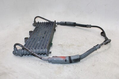 1990 SUZUKI KATANA 600 GSX600F ENGINE MOTOR OIL COOLER