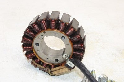 14-17 YAMAHA FZ09 OEM STATOR GENERATOR ALTERNATOR MAGNETO