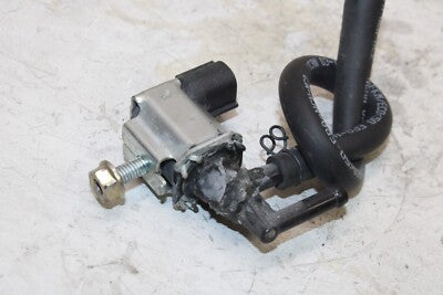 2013 KAWASAKI NINJA 300 OEM AIR VALVE SOLENOID TOP ENGINE SWITCH SENSOR