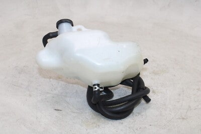 14-16 SUZUKI VSTROM 1000 DL1000A ABS OEM COOLANT WATER TANK RESERVOIR BOTTLE