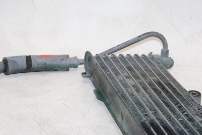 1990 SUZUKI KATANA 600 GSX600F ENGINE MOTOR OIL COOLER