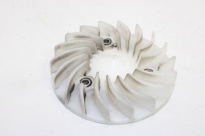 2010 HONDA ELITE 110 NHX110 OEM ENGINE MOTOR FLYWHEEL FAN