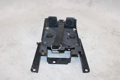2002 BAJAJ CHETAK OEM BATTERY TRAY BOX