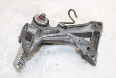 13-17 KAWASAKI NINJA 300 EX300B ABS OEM RIGHT REAR BACK PASSENGER PEG