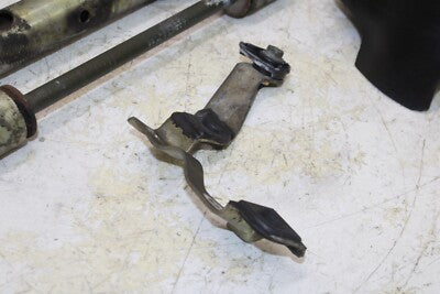 2006 SUZUKI BURGMAN 400 AN400S OEM ENGINE BRACKET MOUNT MISC