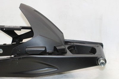 2023 SUZUKI GSXS750 OEM REAR SWINGARM BACK SUSPENSION SWING ARM