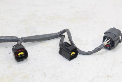 2013 KAWASAKI CONCOURS 14 ZG1400-C OEM COIL WIRE WIRING HARNES CABLES
