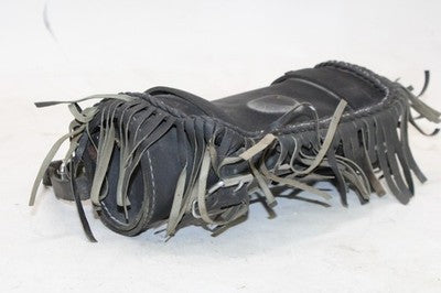 2006 VICTORY HAMMER OEM SIDE CARGO LUGGAGE SADDLEBAG BAG COMPARTMENT