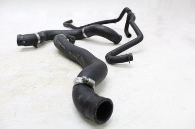 2006 SUZUKI SV650 OEM FRONT BRAKE CALIPER HOSES LINES MIX