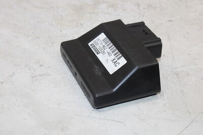 2013 HONDA CB500X OEM ECU COMPUTER CONTROLLER UNIT BLACK BOX ECM CDI