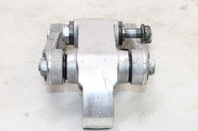 2004 KAWASAKI NINJA 250R EX250F OEM REAR DOGBONE SHOCK LINKAGE LINK