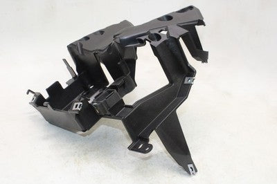 2018 YAMAHA XMAX CZD300A OEM BATTERY TRAY BOX COWL