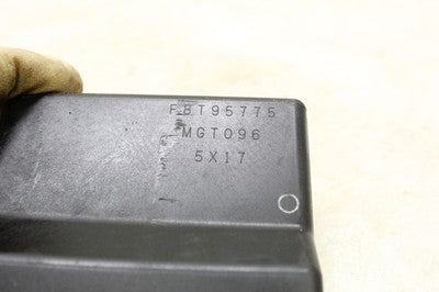 2006 SUZUKI SV650 OEM ECU COMPUTER CONTROLLER UNIT BLACK BOX ECM CDI
