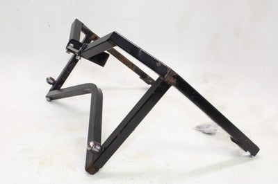 2003 BMW F650GS DAKAR REAR LUGGAGE MOUNT BRACKET