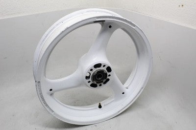 91-92 SUZUKI GSXR 750 OEM FRONT WHEEL RIM