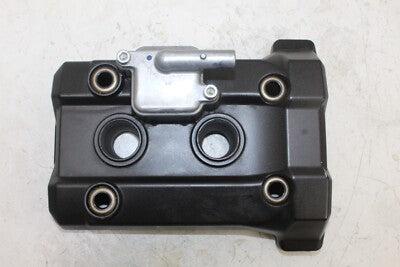 15-24 YAMAHA YZF R3 OEM ENGINE TOP END CYLINDER HEAD COVER