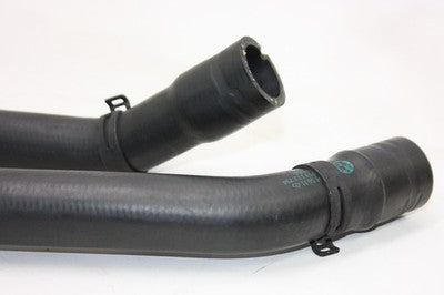 2016 BMW S1000XR OEM RADIATOR HOSES ENGINE COOLANT WATER PIPES HOSE PAIR
