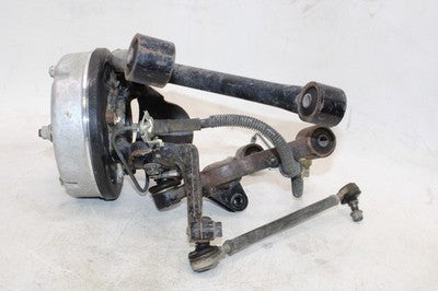 1990 SUZUKI QUADRUNNER 4WD LT4WD OEM FRONT LOWER UPPER RIGHT CONTROL A ARMS