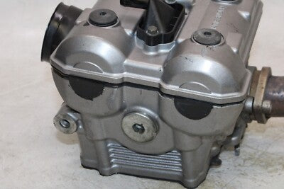 02-09 SUZUKI VSTROM 1000 DL1000 OEM ENGINE TOP END CYLINDER HEAD
