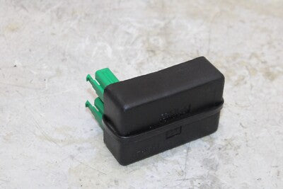 2002 BAJAJ CHETAK OEM ECU COMPUTER CONTROLLER UNIT BLACK BOX ECM CDI