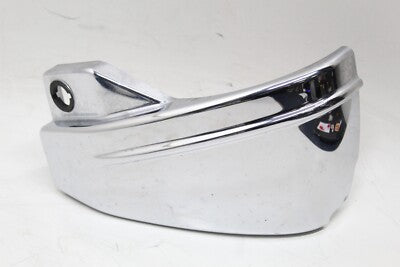 1998 YAMAHA V STAR 650 OEM SIDE COVER PANEL COWL FAIRING